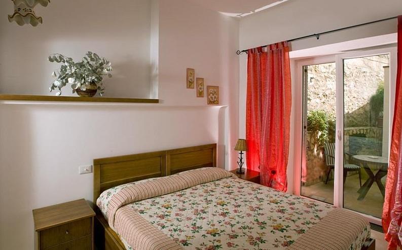 B&B Angelide Анакапри Номер фото